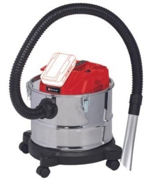 Пылесос Einhell TE-AV 18/15 Li C-Solo Ash
