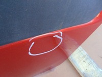 фото thumb №7, Дверь левый задняя suzuki sx4 тонированная стекло zfm