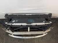 фото thumb №8, Передняя панель усилитель балка радиатор bmw 5 g30 g31 3.0d автомат рестайлинг lci
