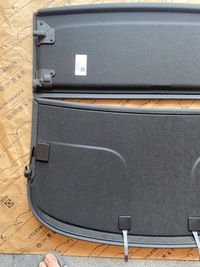 фото thumb №8, Audi a7 4g s-line комплектная полка багажника dwie запчасти 38 km