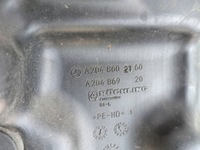 фото thumb №8, W212 ксенон бачок омивача a2048602160