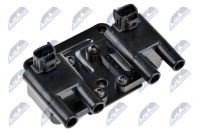 фото thumb №1, Котушка запалювання chevrolet lacetti 1.4, 1.6 2005.03- | 96453420