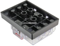 фото thumb №3, Коробка разъём основание предохранителей unival x6