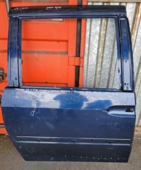 фото thumb №1, Дверь правое задняя задние citroen c8 / peugeot 807 / fiat ulysse 2002-2014