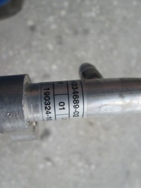 фото thumb №3, Bmw f20 f30 шланг трубка кондиціонера wąż