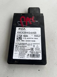 фото thumb №1, Chrysler pacifica датчик мертвого pola поперечина руху