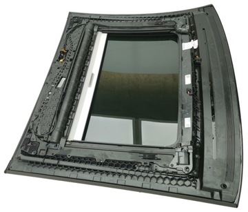 фото thumb №8, Люк дах скляний панорамний vw arteon 3g8877041c новий оригінальний