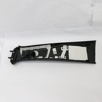 фото thumb №11, Mercedes eqa h243 захист обшивка стійка b права czarna a2476909801