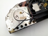 Mercedes w124 панель приборы спидометр 1245401348 Недорого, фото thumb