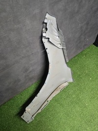 фото thumb №12, Крыло правый перед mercedes eqe x294 suv