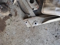 Подрамник задняя ferrari california f149 232707 Цена, фото thumb