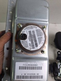 Bmw x5 f15 lci 15-18 подушка безпеки набір в Україні, фото thumb