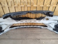 Купити Ford оригінальний номер jx7b-17757-s бампер, фото thumb