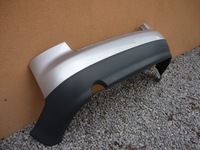 фото thumb №12, Бампер задний задняя audi a4 b6 sedan ly7w kompletny