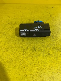 фото thumb №1, Opel meriva b - кнопка світла аварійних