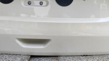 фото thumb №8, Кришка кришка багажника задня зад nissan x-trail t32 рестайлінг 17-22 qab камера