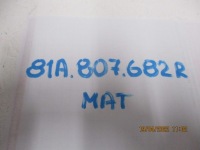 Решётка бампера audi q2 81a807682r 81a807681r Киев, фото thumb