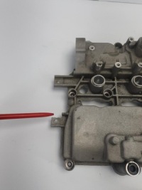 фото thumb №11, Кришка головки захист клапанів регулятор b58 tu2 bmw g60 2894491