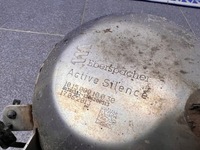 фото thumb №9, Audi a6 c7 allroad 3.0 tdi 313 km гаситель выхлоп активный + модуль i жгут