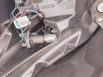 фото thumb №7, Запчастини | insignia a лампа ліва зад крила led рестайлінг hb 5d 23422535