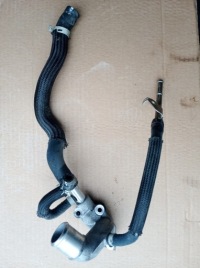 фото thumb №1, Toyota rav4 v wąż wody патрубок 2.5 hybrid a25a