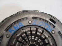 фото thumb №5, Зчеплення vw tiguan 5na 2,0tdi 04l141025a