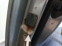 фото thumb №15, Opel insignia a двері перед передні праве z179