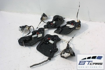 фото thumb №14, Audi a8 доводчик дверь натяжители доводчик 4h0 4h1837016e 4h1837015e 4h0839