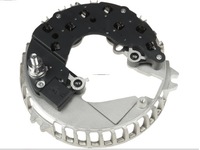 фото thumb №1, Кронштейн, фланец приводной генератора as-pl arc9014