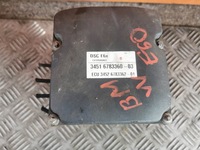 фото thumb №1, Насос гальмівна abs bmw 5 e61 e60 6783360-03