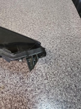 фото thumb №10, Nissan rogue x-trail t33 2021 лампа права верхня передня пошкоджений usa