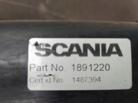 фото thumb №2, Scania r кронштейн сиденье пассажира 1891220