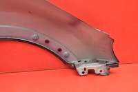 фото thumb №16, Крило лівий перед переднє сірий fiat 500x city cross 14-22