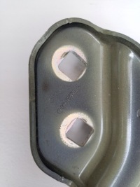 Tesla 3 hl highland 23- петля капот лівий правий 1774935-00-d 1774936-00-d = Київ, фото thumb