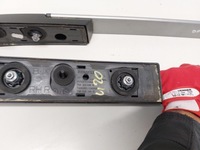 фото thumb №16, Рейлинги кровельные комплект dacia sandero iii