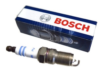 СВЕЧА ЗАЖИГАНИЯ BOSCH 0242229652 HR8DPP15V