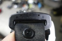 фото thumb №4, Mercedes w204 kombi pas задня лівий 2048605786