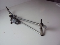 фото thumb №2, Механізм двірник renault master iii 2.3 d 20r