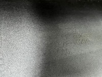 фото thumb №6, Mitsubishi space star lift 20- бампер передний