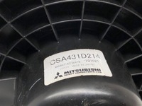 фото thumb №4, Воздуходувка обдув mitsubishi asx csa431d214