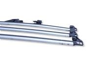 Рейлинги кровельные ford transit custom 1 Доставка, фото thumb