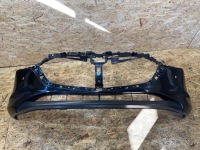 фото thumb №1, Mazda 3 bp iv 4 19- hb бампер перед передний