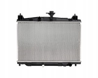 фото thumb №1, Радіатор wody koyorad 2, 07- 4533081k