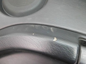 фото thumb №9, Chrysler pacifica 2005r боковина дверь левый зад