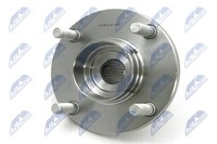 фото thumb №10, Nty klp-ns-038p ступиця колеса