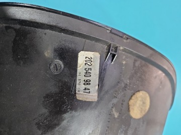 фото thumb №7, Спідометр  mercedes w202 2025409847 110008762/004 2.0 компресор європа