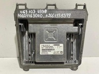 фото thumb №6, Бортовой компьютер двигателя mercedes w169 w245 a0024463040