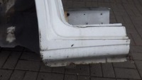 фото thumb №8, Четверть лонжерон левые перед ducato iii boxer jumper ii l1h1 четверть