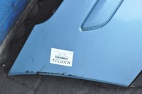 фото thumb №4, Volvo s40 ii v50 бампер перед передний решётка радиатора решётки