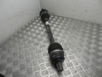 фото thumb №1, Привідний вал задня права mercedes w167 gle